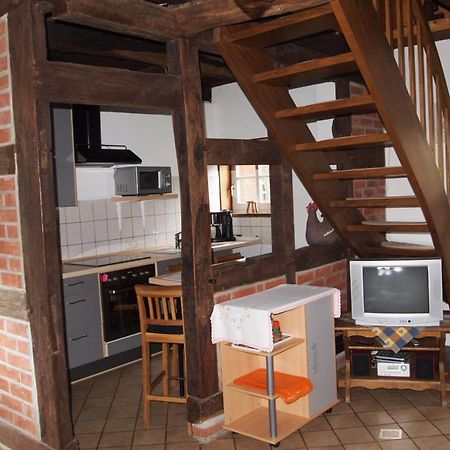 Ferienhof Wikner Bruchhausen-Vilsen Экстерьер фото